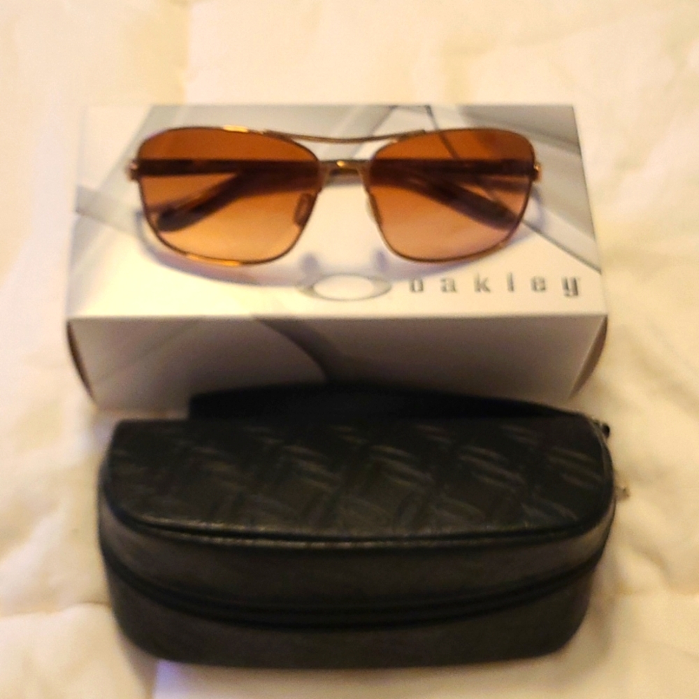 Womens Oakley Sunglasses